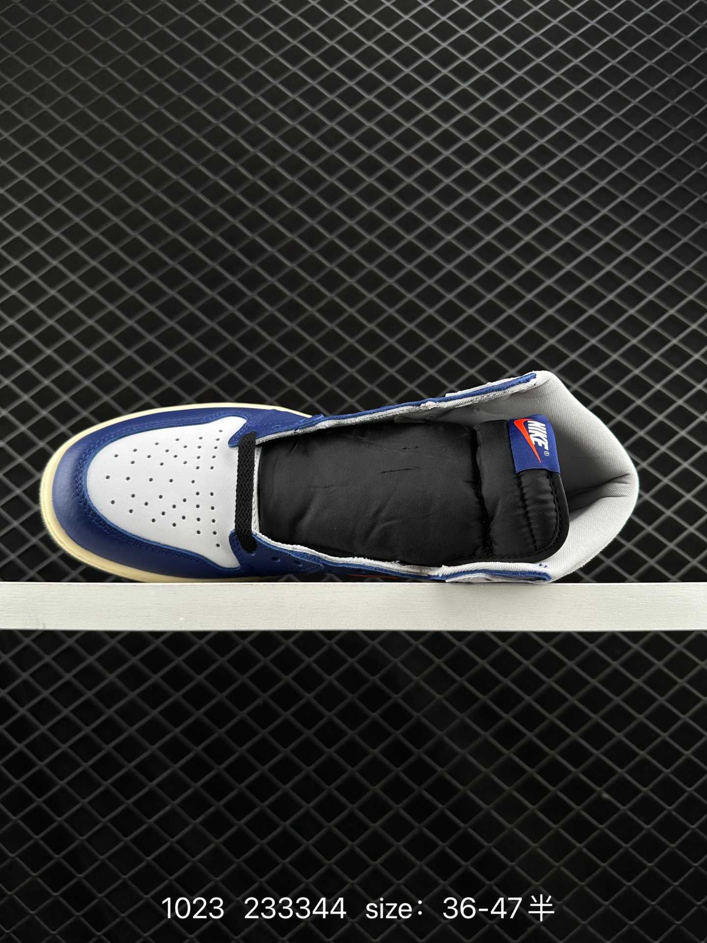 Air Jordan 1 HIGH AJ1